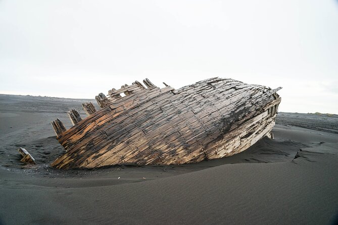 Full-Day Private Tour in Thorsmork - Exploring the Majestic Landscapes of Thorsmork