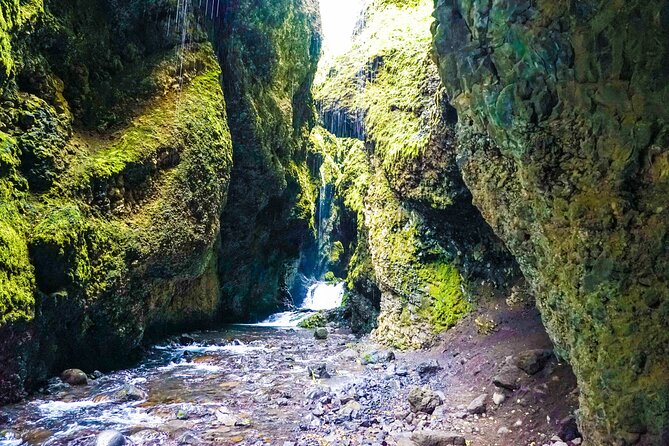 Full-Day Private Tour in Thorsmork - Discovering Thorsmorks Rich Cultural Heritage