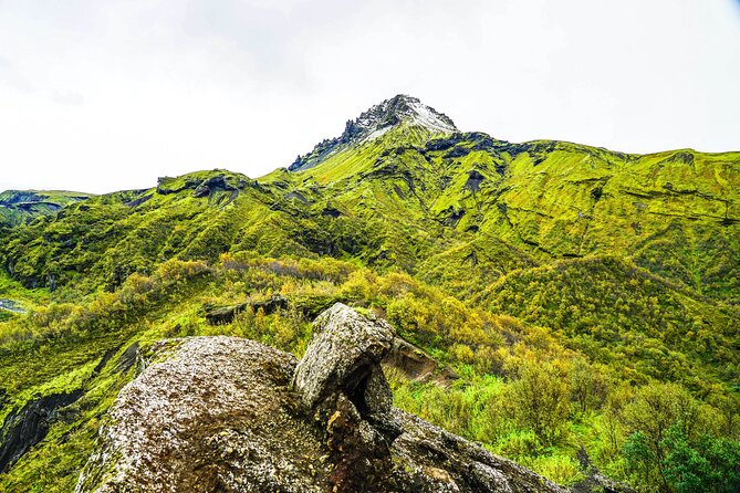 Full-Day Private Tour in Thorsmork - Common Questions