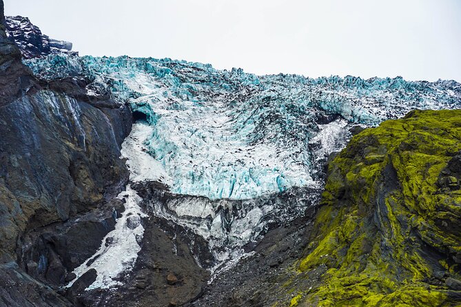 Full-Day Private Tour in Thorsmork - The Sum Up