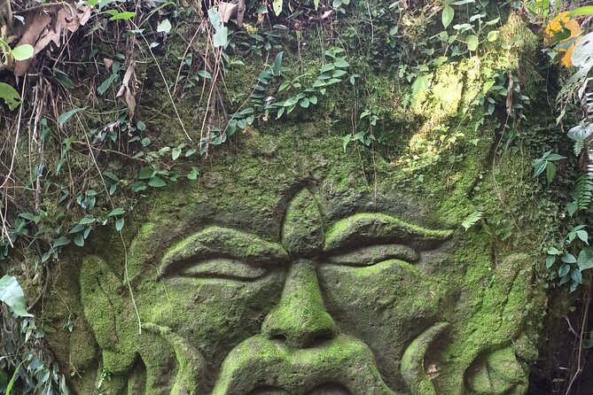 Full-Day Private Tour in Ubud With Pick up - Tour Highlights