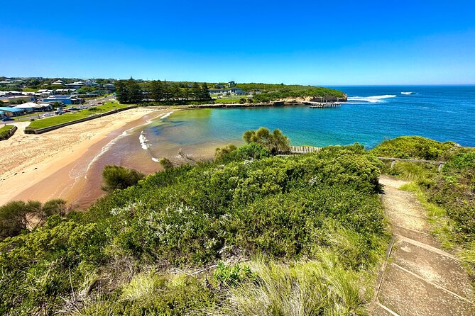 Full-Day Private Tour in Victoria - The Sum Up