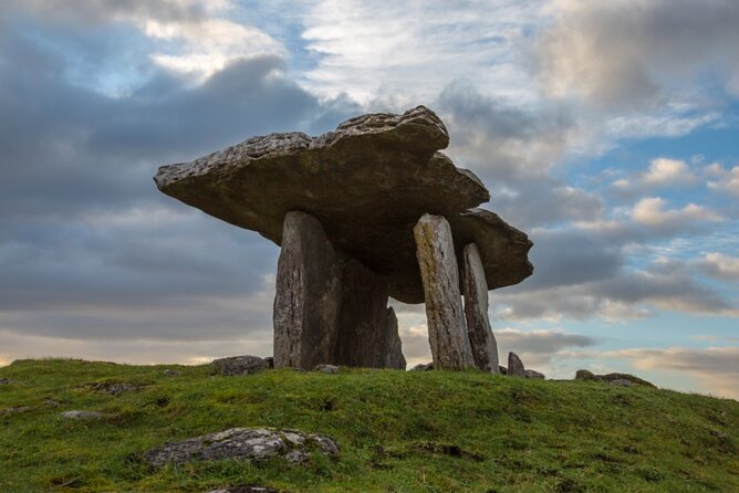 Full-Day Private Tour in West Coast of Ireland - Pricing and Terms