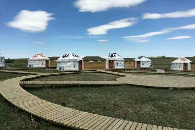 Full-Day Private Tour in Xilamuren Grassland with Lunch - An In-Depth Review of the Xilamuren Grassland Private Tour