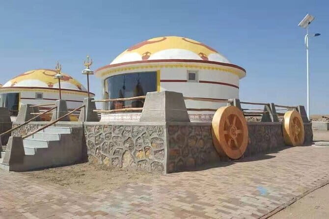 Full-Day Private Tour in Xilamuren Grassland with Lunch - Why This Tour Offers Good Value