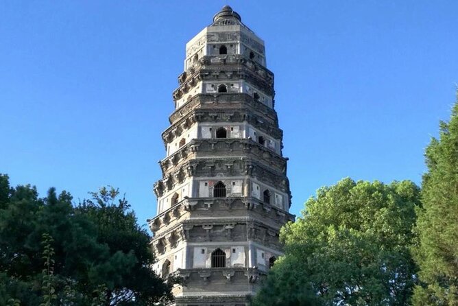 Full Day Private Tour Incredible Suzhou Highlight - Culinary Delights