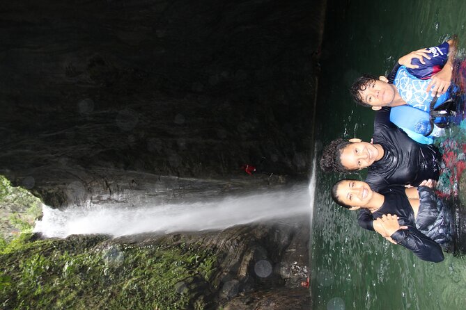 Full Day Private Tour Latina and Charcos De Nizao With Lunch - Tour Highlights