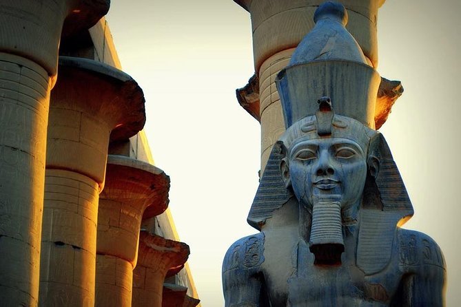 Full Day Private Tour Luxor East Bank: Karnak and Luxor Temples With Lunch - Additional Information