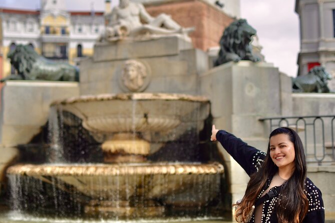 Full Day Private Tour Madrid With Museo Del Prado & Palacio Real - Common Questions