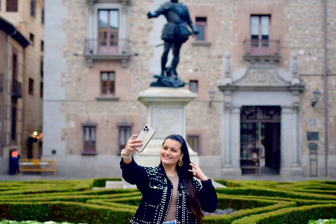 Full Day Private Tour Madrid With Museo Del Prado & Palacio Real - Common Questions