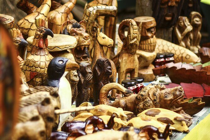 Full Day Private Tour Montego Bay with Lunch Stop From Falmouth - Authentic Experiences from Past Travelers