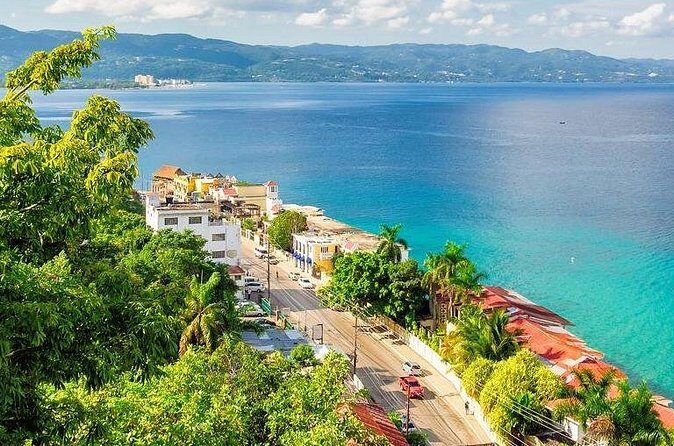 Full Day Private Tour Montego Bay with Lunch Stop From Falmouth - Is This Tour Right for You?