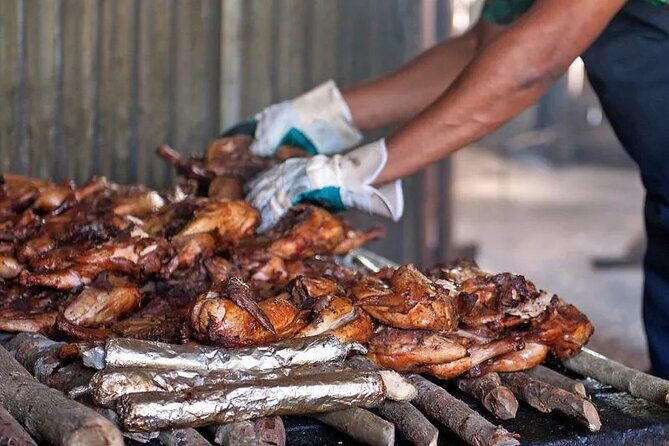 Full Day Private Tour Montego Bay with Lunch Stop From Falmouth - The Sum Up