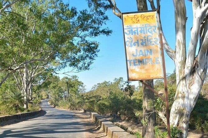 Full-Day Private Tour Mount abu Sightseeing by Cab - Why Choose a Private Tour to Mount Abu?