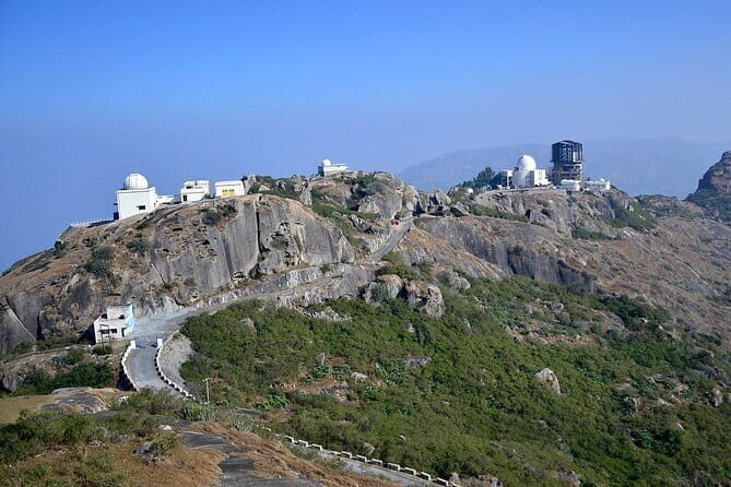Full-Day Private Tour Mount abu Sightseeing by Cab - Final Thoughts