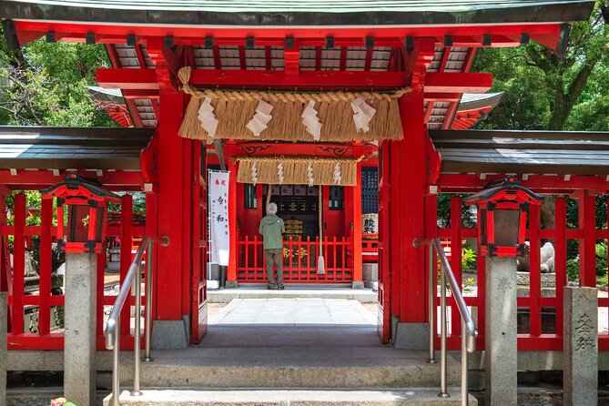 Full Day Private Tour Mt. Fuji, Hakone and Lake Ashi - Booking and Reservation