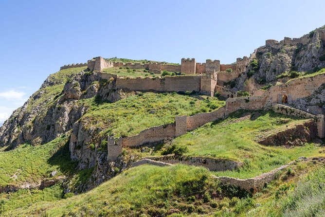 Full-day Private Tour of Apostle Paul in Athens and Corinth - Itinerary