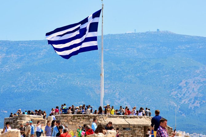 Full -Day Private Tour of Athens - Cancellation Policy and Refund Information