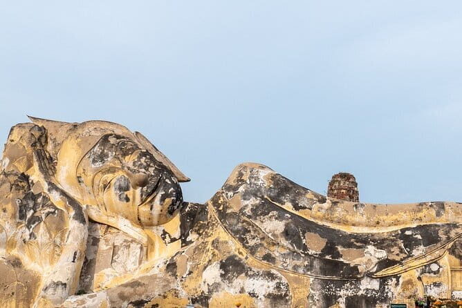 Full-Day Private Tour of Ayutthaya With ATV, Bike Ride & Boat - Analyzing the Value