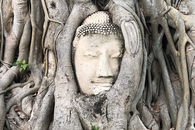 Full-Day Private Tour of Ayutthaya With ATV, Bike Ride & Boat - Final Thoughts