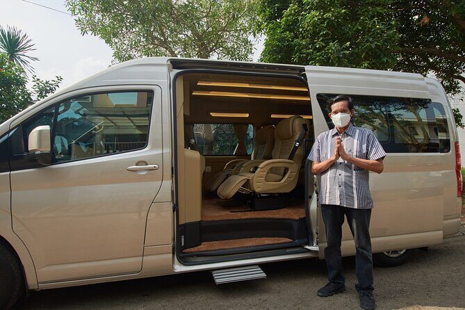 Full Day Private Tour of Bali Waterfalls: Tibumana, Tukad Cepung - Practical Details: What Makes This Tour Stand Out?