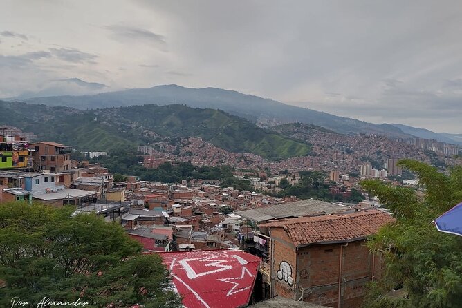 Full Day Private Tour of Beautiful Medellín - Good To Know