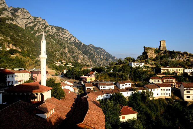 Full Day Private Tour of Berat and Durres From Tirana - The Sum Up