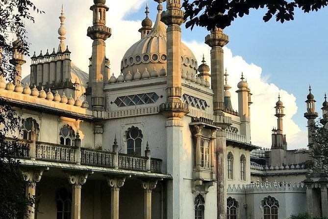 Full-Day Private Tour of Brighton - Preparing for the Tour