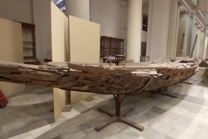 Full-Day Private Tour of Cairo and Giza With Lunch - Tour Highlights