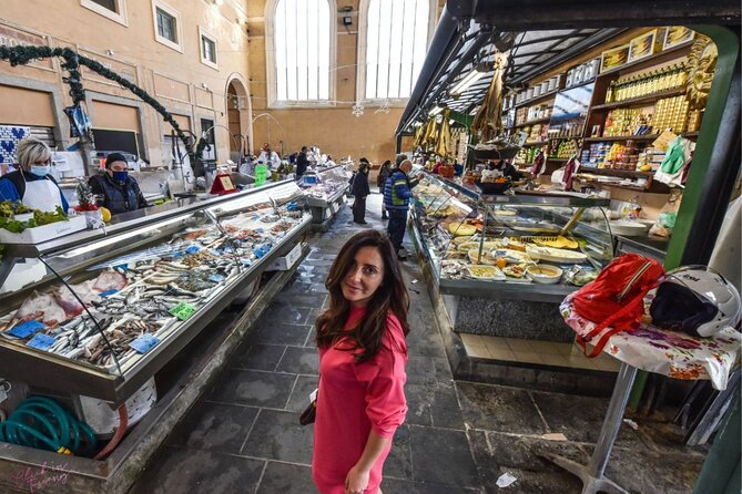 Full-Day Private Tour of Cinque Terre With Personal Photographer From Pisa - Booking Confirmation