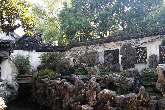 Full Day Private Tour of Classic Shanghai - FAQ