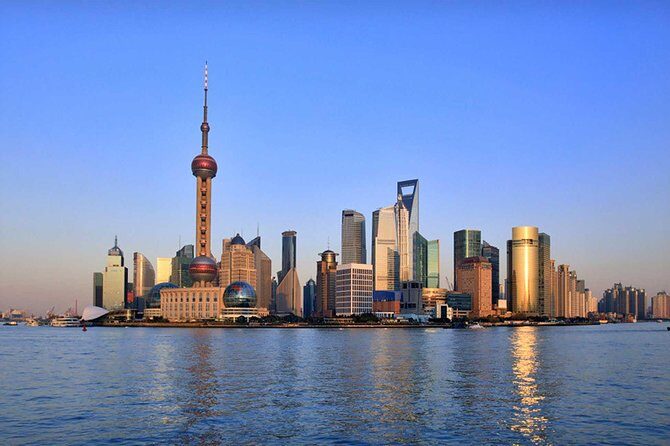 Full Day Private Tour of Classic Shanghai - Real Traveler Insights