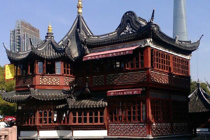 Full Day Private Tour of Classic Shanghai - Final Thoughts: Who Should Consider This Tour?