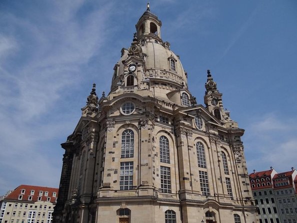 Full-Day Private Tour of Dresden From Prague - Good To Know