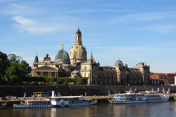 Full-Day Private Tour of Dresden From Prague - Price and Guarantees