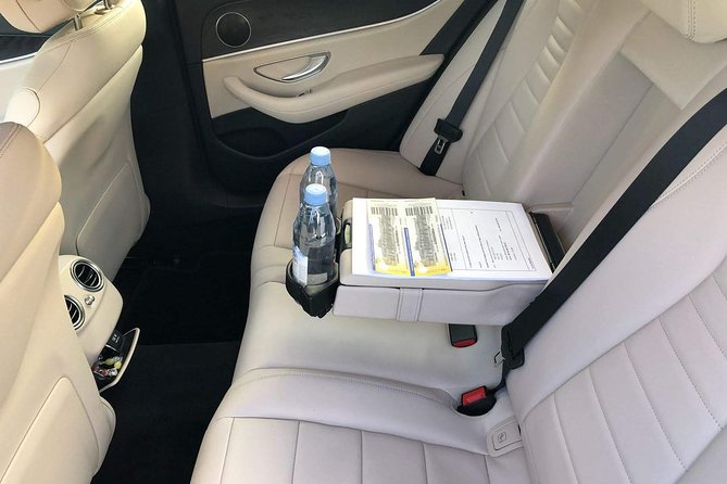 Full-Day Private Tour of Dresden From Prague - Travelers Benefits