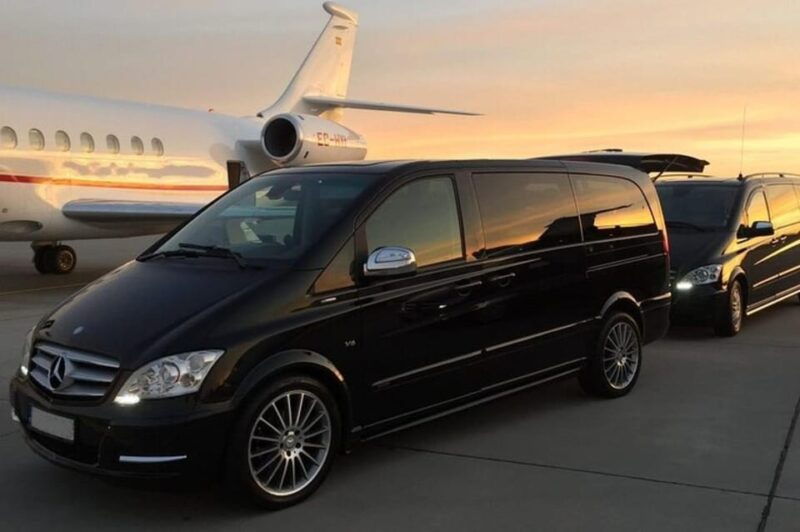 Full Day Private Tour of Dublin - Exploring Dublin in comfort and style