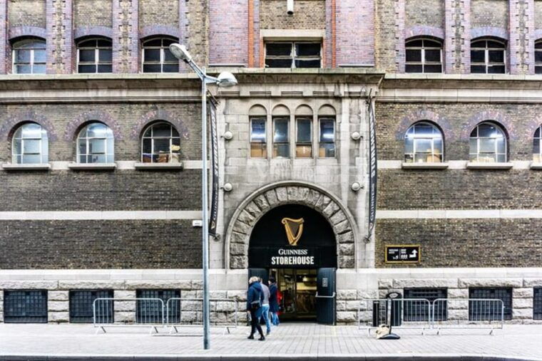 Full Day Private Tour of Dublin - Who is this tour best for?
