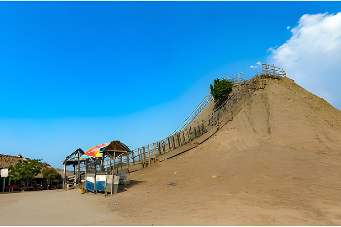 Full-Day Private Tour of El Totumo and Manzanillo With Lunch - Cancellation Policy