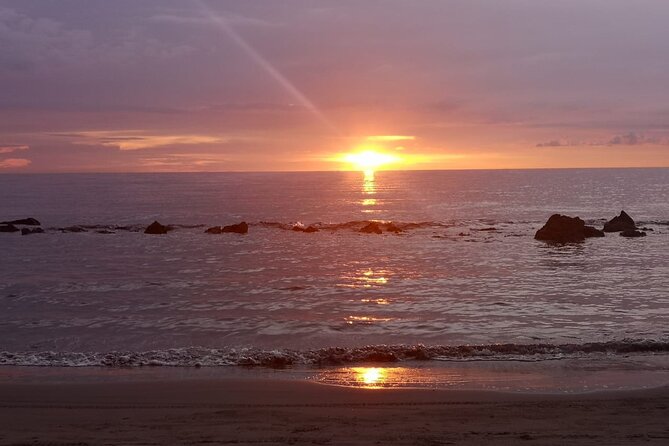 Full-Day Private Tour of El Totumo and Manzanillo With Lunch - Reviews