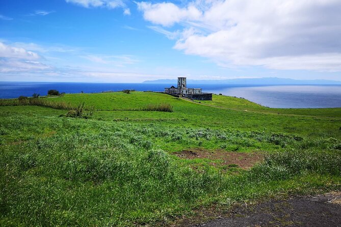 Full-Day Private Tour of Faial - Booking and Convenience