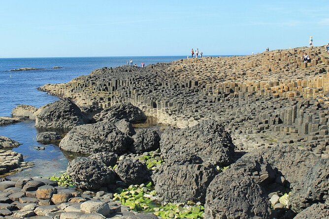 Full-Day Private Tour of Giants Causeway With Pick up - Frequently Asked Questions