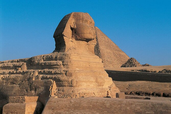Full Day Private Tour of Giza Pyramids and Egyptian Museum - Cancellation Policy