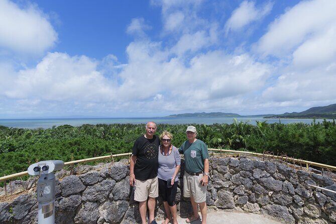 Full Day Private Tour of Ishigaki Island - Final Words