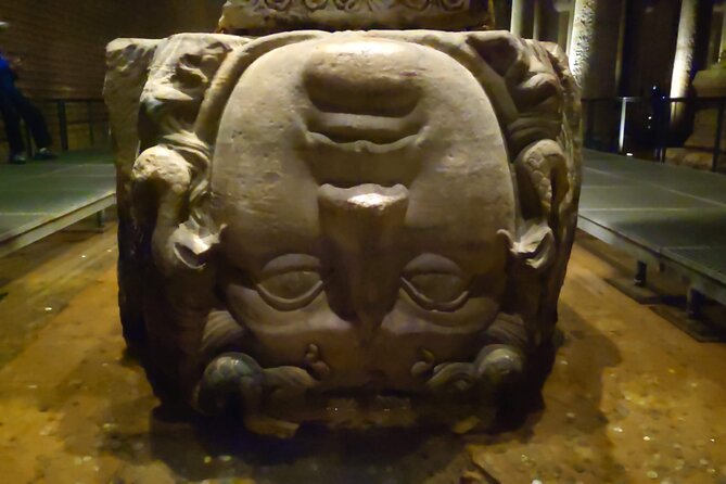 Full-Day Private Tour of Istanbul With Pick up - Itinerary Overview