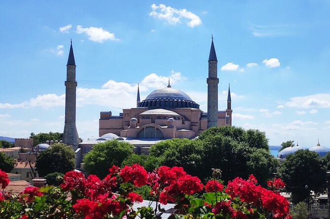 Full-Day Private Tour of Istanbul With Pick up - Must-See Attractions