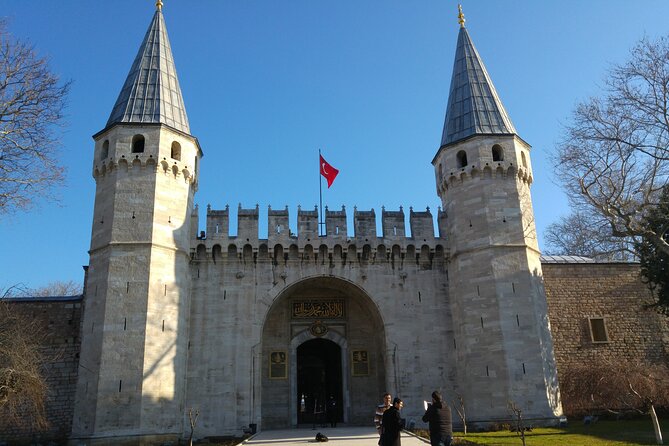 Full-Day Private Tour of Istanbul With Pick up - Insider Tips and Local Recommendations