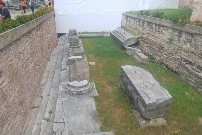 Full-Day Private Tour of Istanbul With Pick up - Pricing and Inclusions