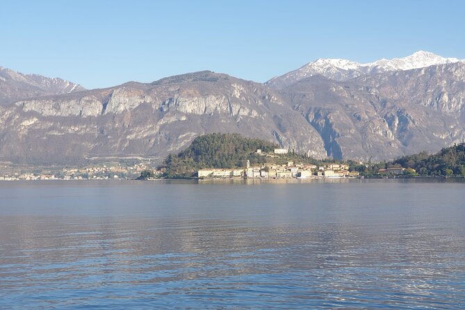 Full-Day Private Tour of Lake Como From Milan - Pickup and Drop-off Details