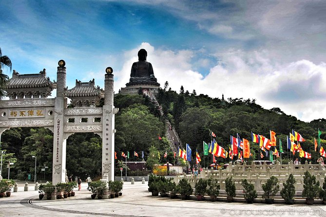 Full-Day Private Tour of Lantau Island Including Big Buddha and Tai O - Tour Overview